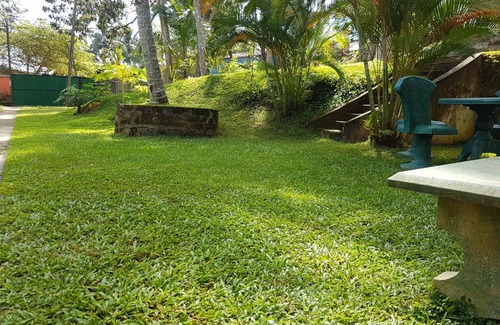 Galle House | Arana Bungalow