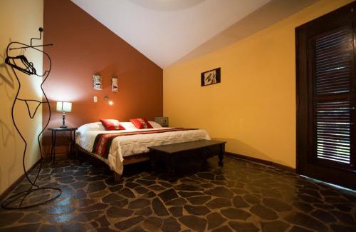 Tirimbina Hotel | Aranwa Sarapiquí Rainforest Lodge