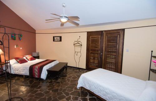 Tirimbina Hotel | Aranwa Sarapiquí Rainforest Lodge