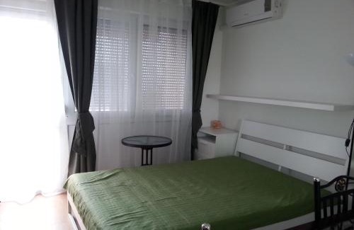 Siofok Aranypart Apartment | Aranyhíd Ilona Apartman