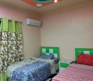 Amman Apartment | Araregj home