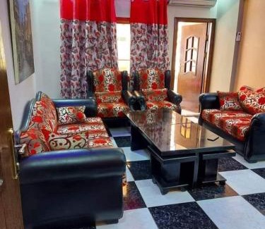 Amman Apartment | Araregj home