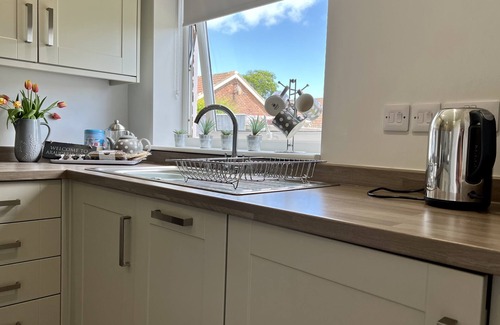 Ruswarp Cottage | Araucaria House