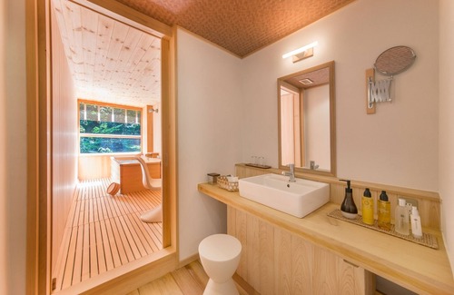 Kaga House | Araya Totoan