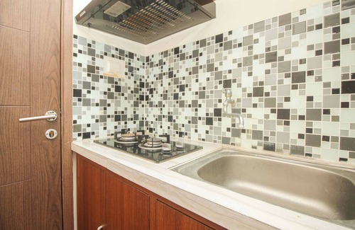 Cileunyi Apartment | ARBA Easton Park by EduRent