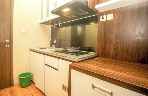 Cileunyi Apartment | ARBA Easton Park by EduRent