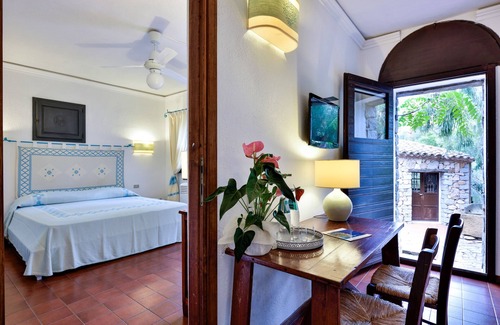 Arbatax Hotel | Arbatax Park Resort - Borgo Cala Moresca