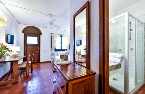 Arbatax Hotel | Arbatax Park Resort - Borgo Cala Moresca