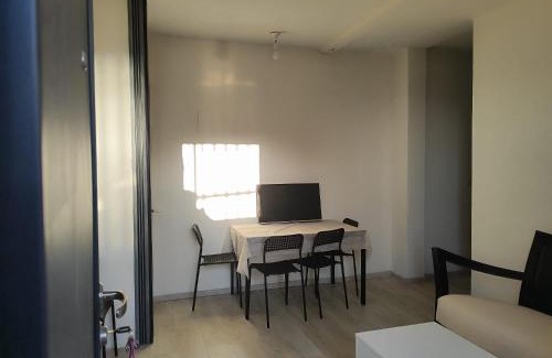Safed Apartment | Arbel S