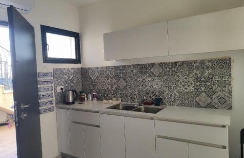 Safed Apartment | Arbel S
