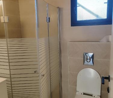 Safed Apartment | Arbel S
