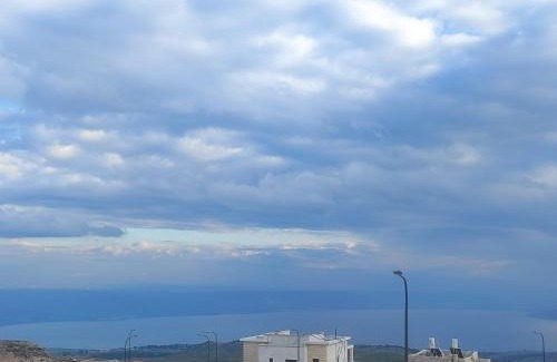 Safed Apartment | Arbel S
