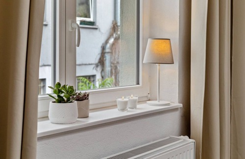 Weissensee Apartment | Arbio I Urban Apartment in Berliner Allee