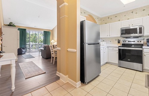 North Myrtle Beach Condo | Arbor Trace #832 2 Bedroom Condo by RedAwning