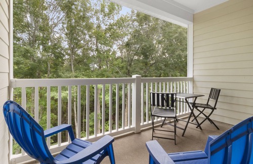 North Myrtle Beach Condo | Arbor Trace #832 2 Bedroom Condo by RedAwning