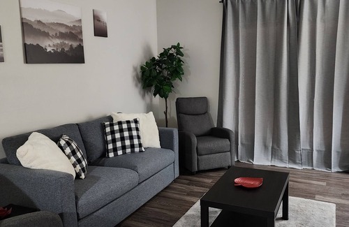 Great Hills Apartment | Arboretum Oaks Resort