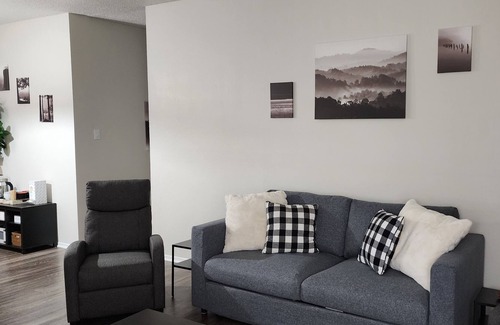 Great Hills Apartment | Arboretum Oaks Resort