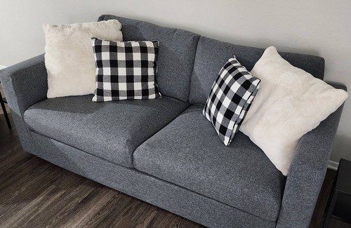 Great Hills Apartment | Arboretum Oaks Resort