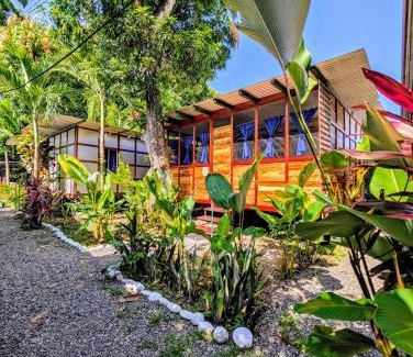 Uvita Apartment | Arboura Eco Cabinas