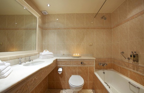 Killarney Hotel | Arbutus Hotel Killarney