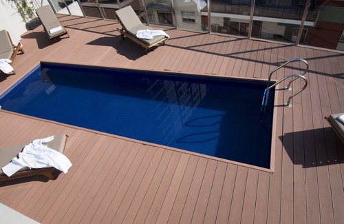 Recoleta Apartment | Arc Arenales Studios & Suites