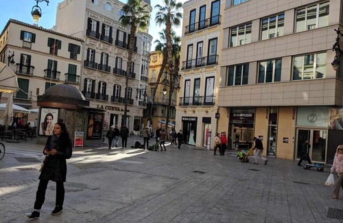 Centro Apartment | ARC FELIX SAENZ 2 3 APARTMENTS HISTORICAL CENTER