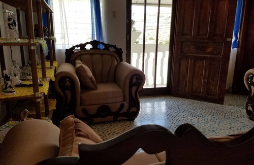 Trujillo House | Arca De Alianza Family Friendly, FullnKitchen, Air Conditioning, Strong Wi-Fi.