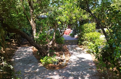 Le Moulleau Villa | ARCACHON - BASSIN - LE MOULLEAU - BEAUTIFUL BASCO-LANDAISE-STYLE FAMILY VILLA