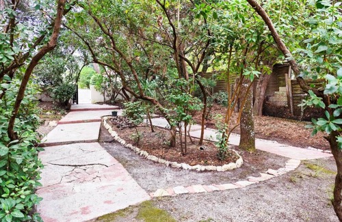 Le Moulleau Villa | ARCACHON - BASSIN - LE MOULLEAU - BEAUTIFUL BASCO-LANDAISE-STYLE FAMILY VILLA