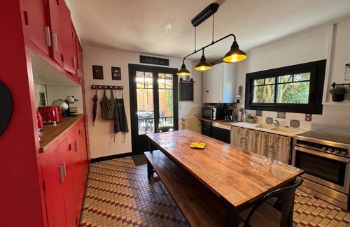 Andernos-les-Bains House | Arcachon house 900m from the beach.