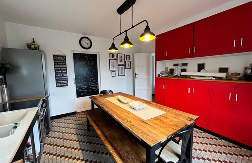 Andernos-les-Bains House | Arcachon house 900m from the beach.