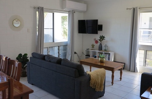 Arcadia House | "ARCADIA BEACH UNIT 4" in Arcadia