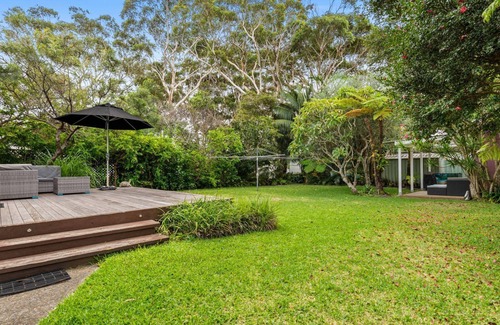 Bateau Bay House | Arcadia By the Sea @ Bateau Bay