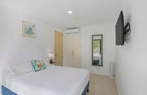 Jaco Apartment | Arcadia Condo In Místico, Playa Hermosa