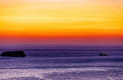 Santorini House | Arcana Santorini Villas, An Authentic Cycladic Experience