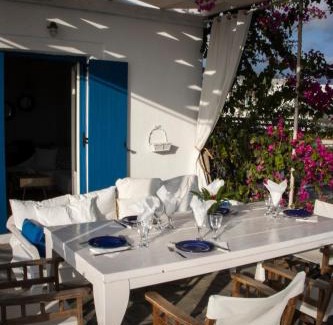 Santorini House | Arcana Santorini Villas, An Authentic Cycladic Experience