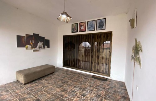 Teshie House | Arch Housing Unit