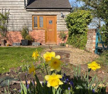 Leominster House | Archers Cottage