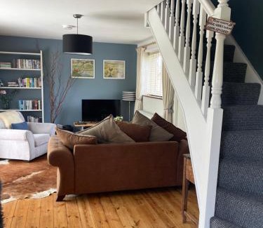 Leominster House | Archers Cottage