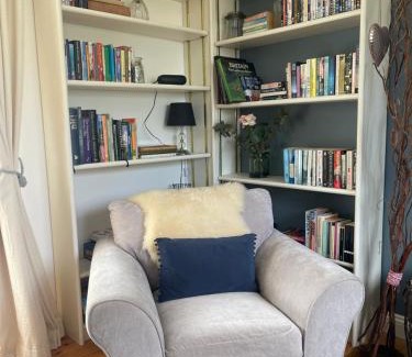 Leominster House | Archers Cottage