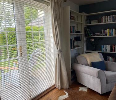 Leominster House | Archers Cottage