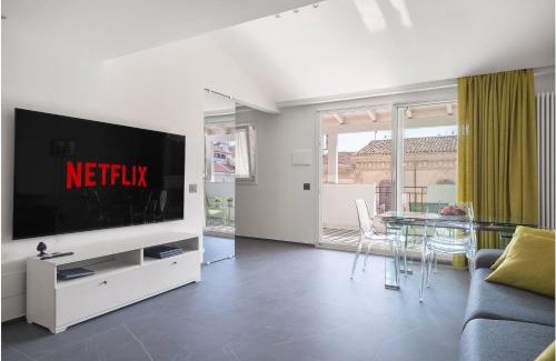 Borgo Vecchio Apartment | Archimedes luxury apartment with terrace