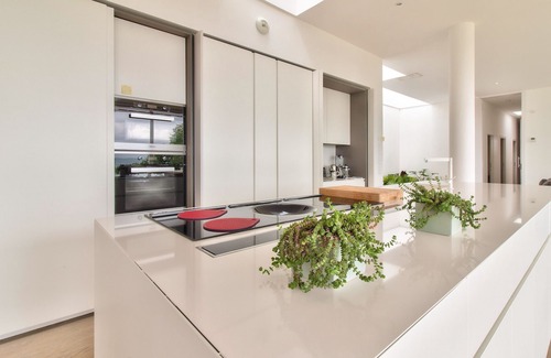 Salies-de-Bearn Villa | Architect-designed villa - swimming pool in Béarn