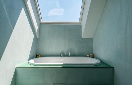 Ixelles Apartment | Architect Garden House