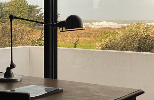 Ile d'Yeu House | ARCHITECT HOUSE WILD COAST