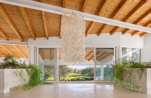 Santo Estevao House | Architectural gem in the Algarve countryside!