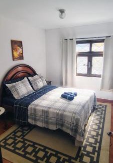 Teresopolis Apartment | Arcos das Montanhas