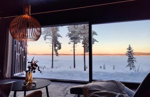 Rovaniemi Villa | Arctic Aurora HideAway