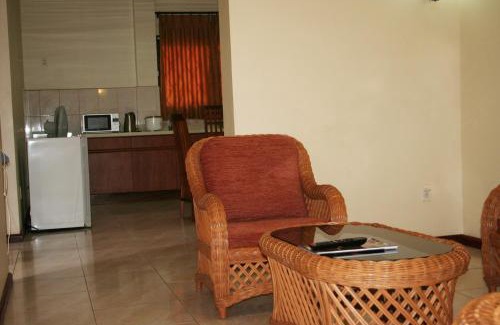 Noord Apartment | Arcton Apartment