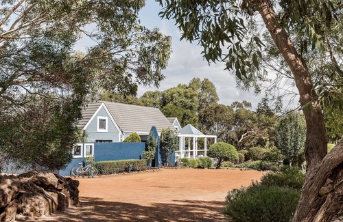 Yallingup House | Ard Na Mara- Superbly appointed luxury estate